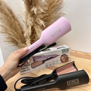 Alternative view of Plancha ondas I SL10133