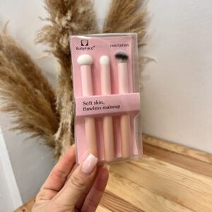 Set tres brochas I 9234857