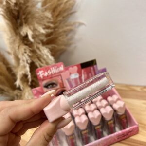 Alternative view of Sombra liquida con brillo I LG2533