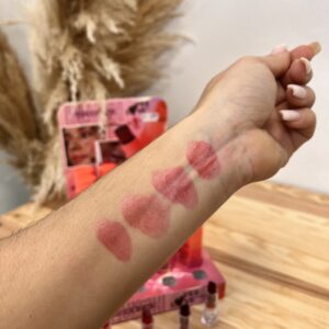 Alternative view of Labial y colorete 2 en 1 I 0721