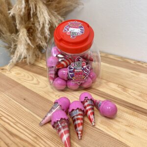 Labial hidratante Ice Cream