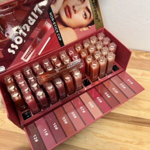 Lipgloss permanente lazo I Kiss Beauty