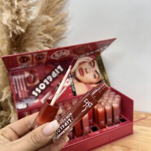 Alternative view of Lipgloss permanente lazo I Kiss Beauty