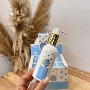 Aceite para el cabello I Biancolate I 1382-07