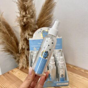 Spray con brillos I Biancolate I 2451-07