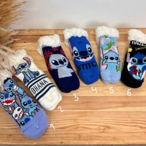 Calcetín Stich I Niños I
