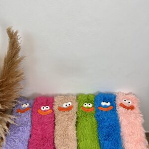 Calcetines monstruo galleta I GH6301