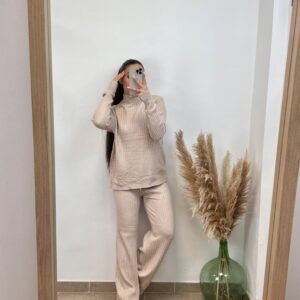 Alternative view of Conjunto punto de canalé I OK881