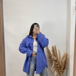 Alternative view of Sobrecamisa Borrego I 2647