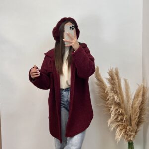 Sobrecamisa Borrego I 2647