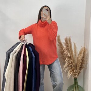 Jersey Minerva I 8697