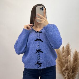 Jersey lazitos I Azul I YHC7118