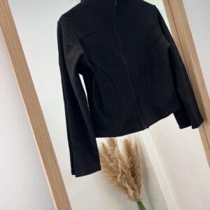 Alternative view of Chaqueta Polar confort I 0001