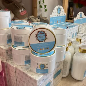 Mascarilla & reparador para cabello | 1337-07