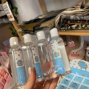 Aceite corporal Biancolate | 69988-07