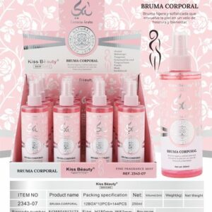 Bruma Corporal Yara I 912173