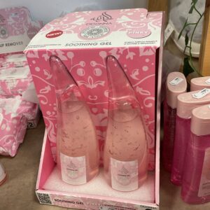 Gel calmante Yara | 10139A