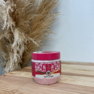 Exfoliante corporal Candy | 10120