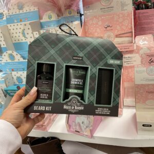 Set de hombre house of barber | 628459