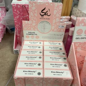 Alternative view of Polvos compacto Yara | 81890-03