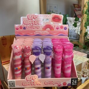 Mascarilla labial Sweet | 12307A