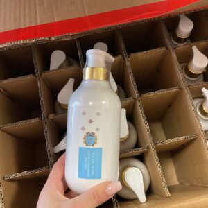 Champú Biancolate | 69269-07