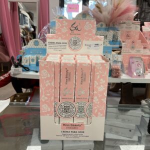 Crema para ojos Yara | 912210