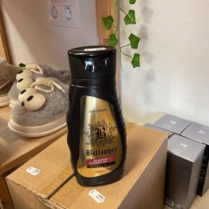 Shampoo & gel billioner | 729917