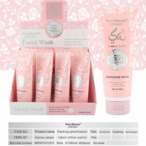 Limpiador facial Yara I 912074