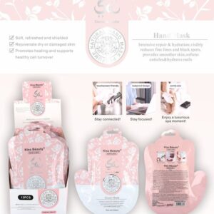 Mascarilla manos Yara I 483631