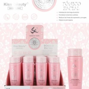 Tónico Facial Yara I 912197