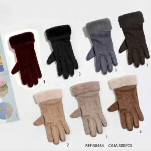 Alternative view of Guantes UGC I 38464