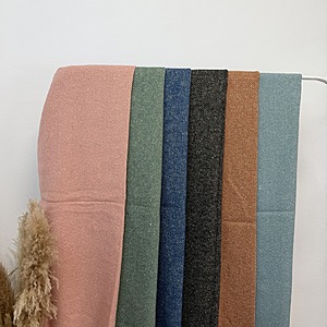 Alternative view of Bufanda de brillo