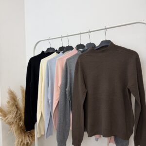 Alternative view of Jersey bella I 15824