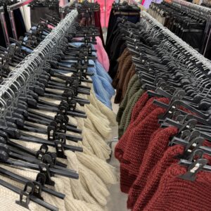 Alternative view of Balaclava