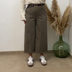 Pantalón saray I taupe