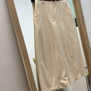 Pantalón saray I beige
