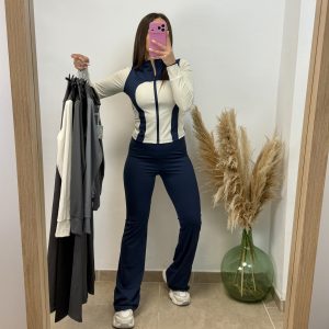 Conjunto deporte inspo