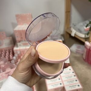 Polvos compacto Yara | 81890-03