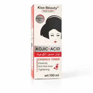 Tónico Coreano Iluminador y Reafirmante - Kojic Acid