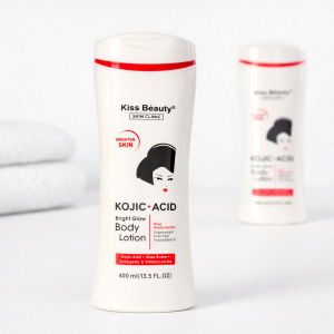 Crema Corporal - Kojic Acid