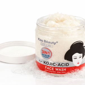 Exfoliante Corporal - Kojic Acid