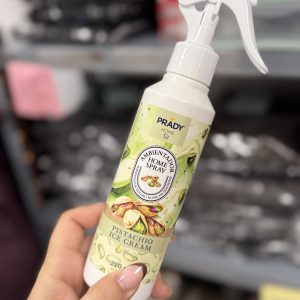 Spray Ambientador -  Pistacho