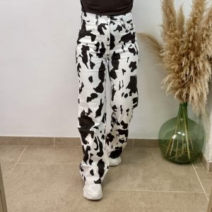 Pantalón Vaca