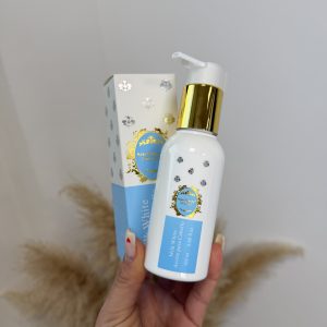 Aceite para el cabello -Biancolate