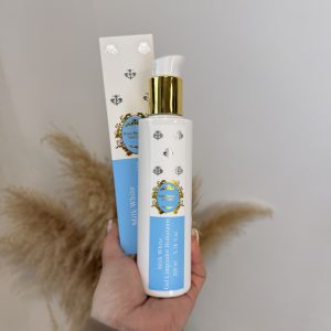 Gel limpiador hidratante - Biancolate