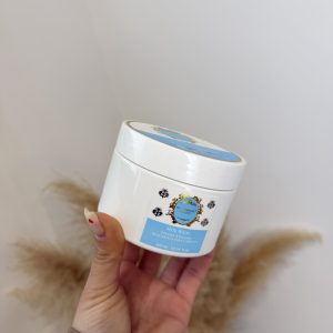 Mascarilla hidratante y reparadora para cabello - Biancolate