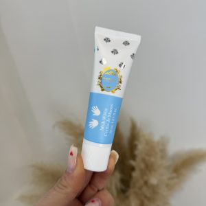 Crema de manos - Biancolate