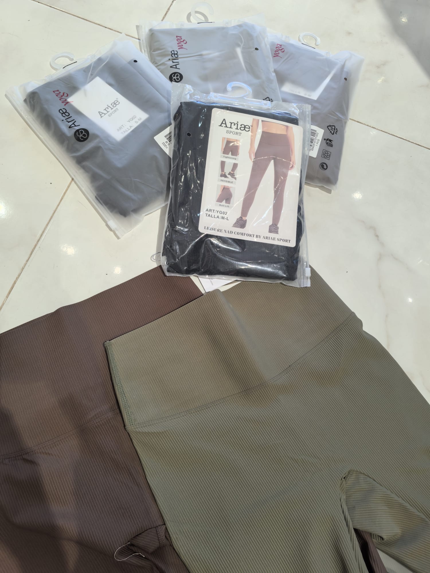 Leggins Ariae