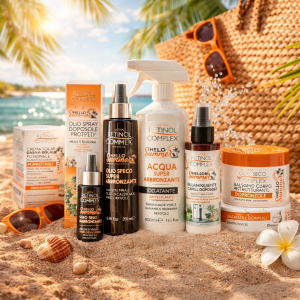 Pack Bronceado Completo Retinol Complex – Hello Summer